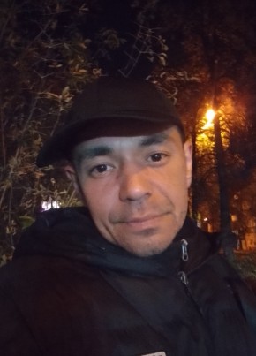 Валерий из Екатеринбурга 38 лет