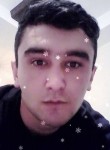 Ruslan, 24 года