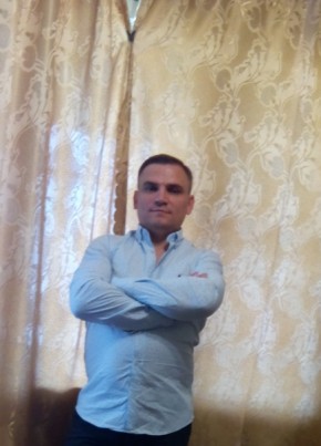 Виталий, 40, Россия, Севастополь