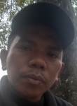 Windel, 40 лет, Lungsod ng Bacolod