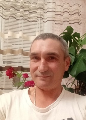 Виталий, 47, Россия, Саратов