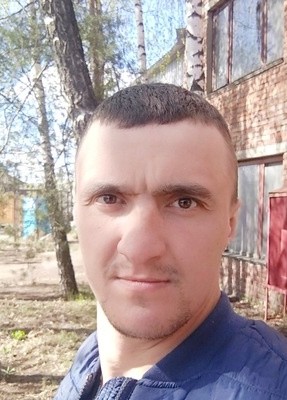 Александр, 37, Россия, Боровск