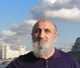 Saleh - Салех, 47 лет, Волгоград