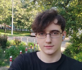 Artyem, 22, Moscow