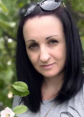 Miroslava, 42, Україна, Чернівці