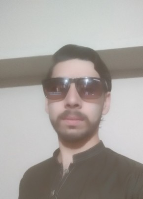 KHN, 23, پاکستان, راولپنڈی