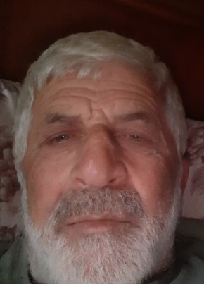 Омар, 58, საქართველო, ოზურგეთი