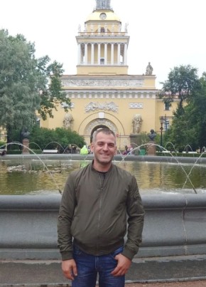aleksandrsibakov из Перми 42 года