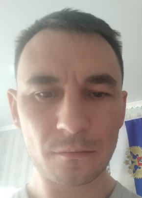Константин из Кировск (Ленинградской обл.) 37 лет