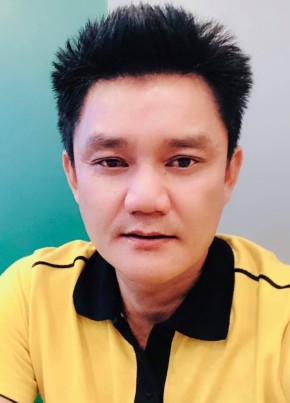 Soprasit, 45, Thailand, Chiang Khong