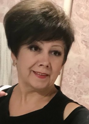Галина, 56, Россия, Тамбов