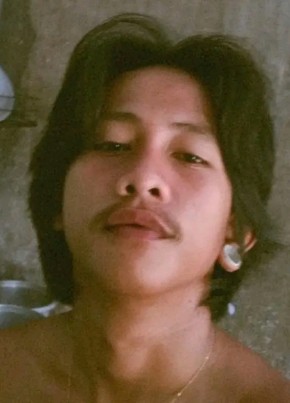noel из Lungsod ng Dabaw 36 лет