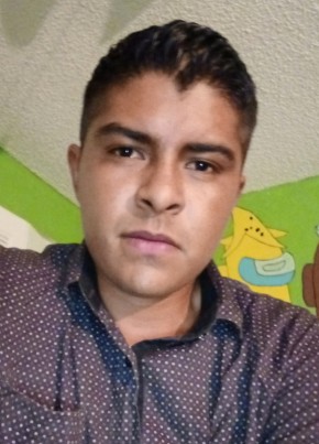 Jose, 22, United States of America, Phoenix