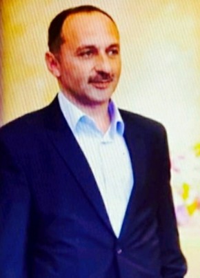 Hemid, 50, Azərbaycan Respublikası, Maştağa