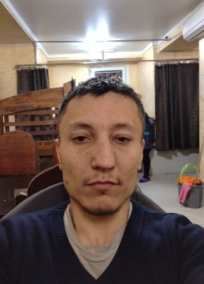 Марат, 38, Россия, Москва