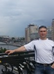 Андрей, 45 лет, Братск