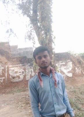 Kamendr, 18, India, Farrukhābād
