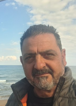 Karel, 55, Κυπριακή Δημοκρατία, Αμμόχωστος