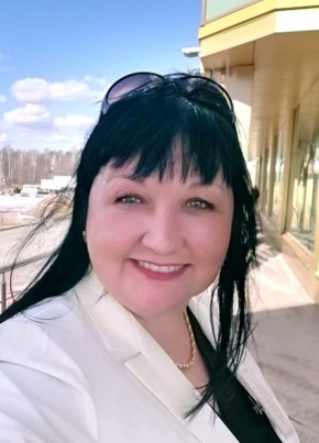 Ольга, 49, Россия, Первоуральск