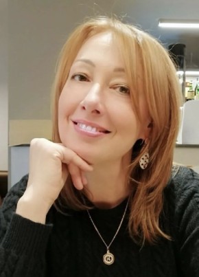 Katia из Roma 44 года