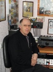Gennadiy Butylkin, 62, Ukraine, Mariupol