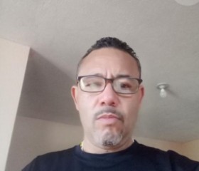 Alexander, 52, Villa de Cura