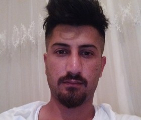 Azad, 28 лет, Αμμόχωστος