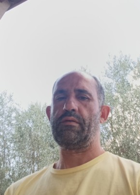Antonio из La Villa y Corte de Madrid 50 лет