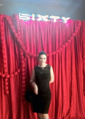 ALYeNA, 45, Russia, Moscow