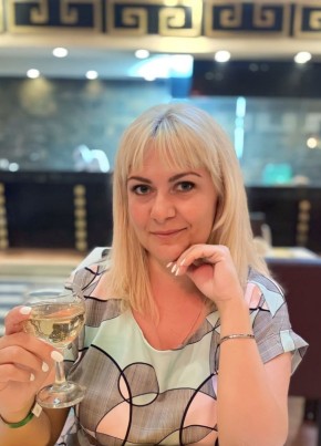 Ольга, 41, Россия, Калуга