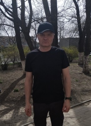 Олег, 43, Россия, Москва