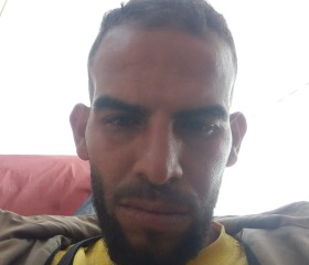 محمد, 18, Gaza