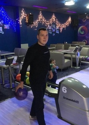 Виталий, 34, Россия, Ржев