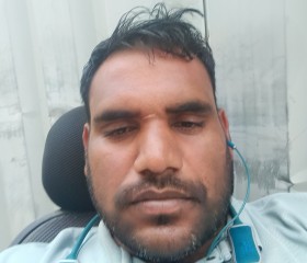 Junaid Hussain, 37, Dubai