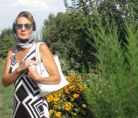 Юлия, 51 год, Оренбург