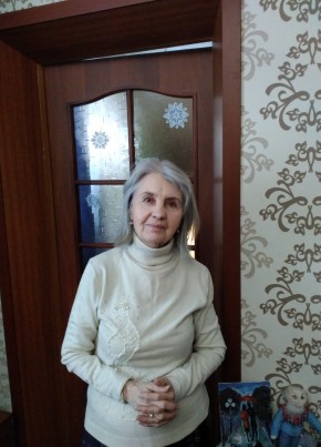 Людмила, 76, Россия, Шахты