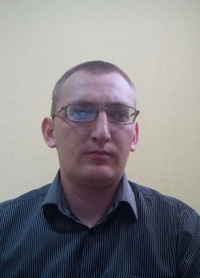 Александр, 35, Россия, Урюпинск