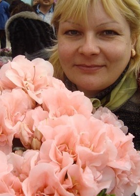 Sosedka, 45, Kazakhstan, Oskemen