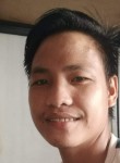 Christopher zafr, 25  , Quezon City