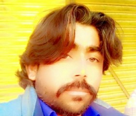 Deedarali, 33 года, کراچی