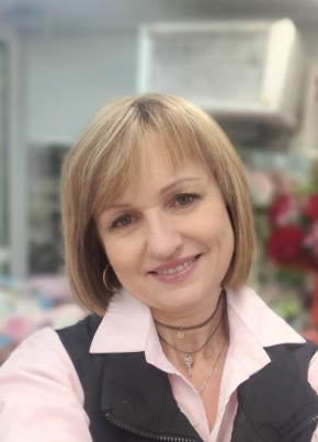 Елена из Санкт-Петербурга 59 лет