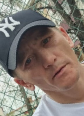 Alfred, 42, Russia, Almetevsk