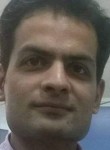 Ayush Maheshwari, 32  , Bulandshahr