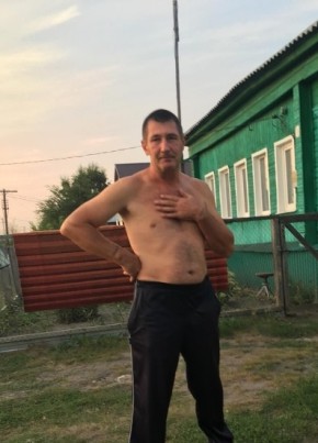 Алексей Кульков, 53, Россия, Москва
