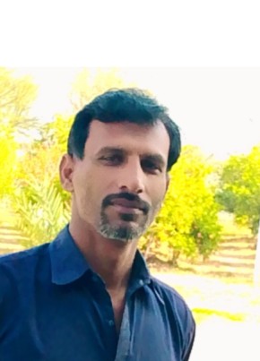 Umar Drraez, 30, پاکستان, لاہور