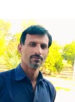 Umar Drraez, 30 лет, لاہور