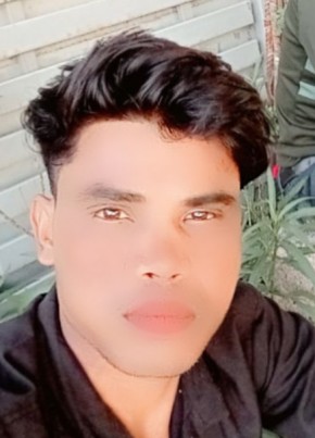 Ajay Kumar, 18, India, Rajkot