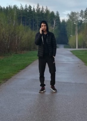 Кирилл, 33, Россия, Ишимбай