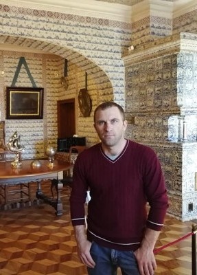 Владимер, 38, Россия, Ставрополь