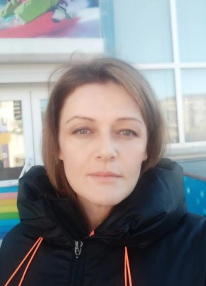 Татьяна, 43, Россия, Благовещенск (Амурская обл.)